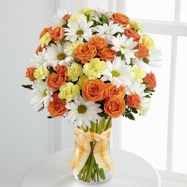 The Sweet Splendor & Trade; Bouquet