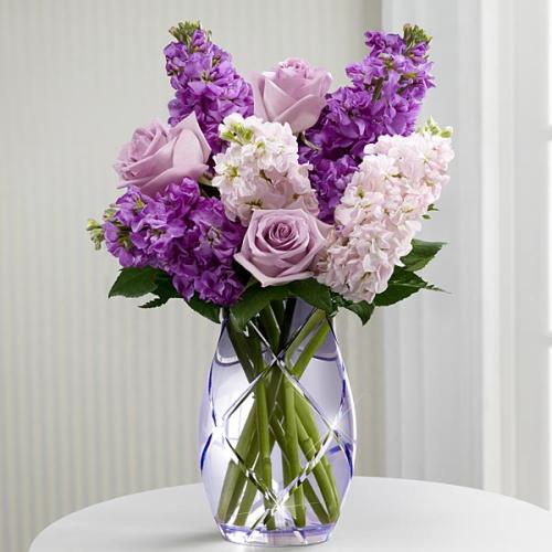 Sweet Devotion & Trade; Bouquet by Better Homes and Gardens&reg;
