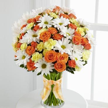 The Sweet Splendor & Trade; Bouquet